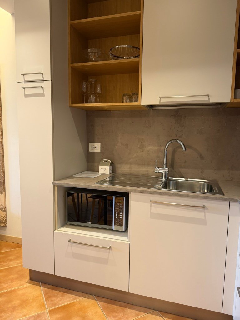 Castello Belvedere Apartments-官方