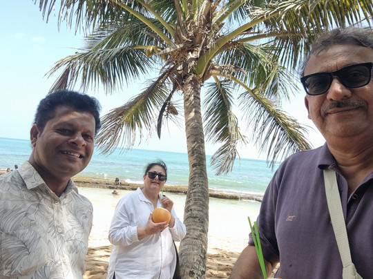 Rent A Tour Guide In Sri Lanka-卡图纳耶克必去景点