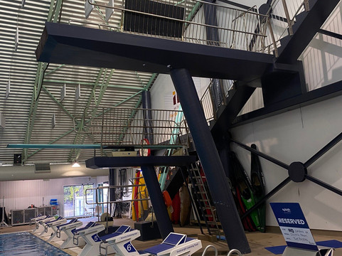 Splash Palace-因弗卡吉尔必去景点