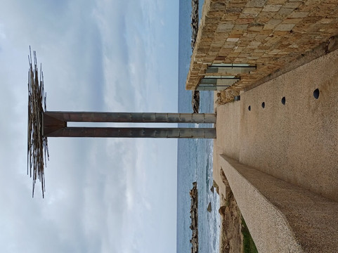 The Grivas Monument and Museum-帕福斯必去景点