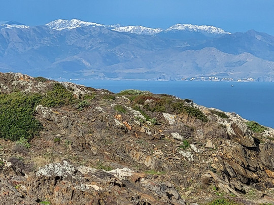 克雷乌斯角国家公园-卡达克斯必去景点