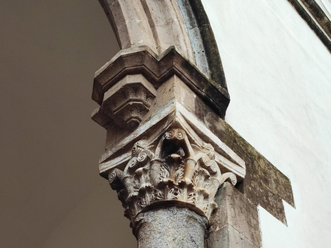 Cattedrale di Carinola