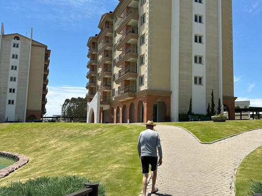 Termas Romanas Recanto Maestro-Restinga Seca必去景点