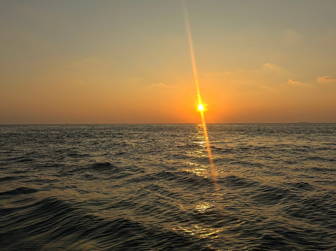 Gaadi Tours-康杜玛岛必去景点