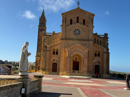 Barbarossa Excursions-Xewkija必去景点