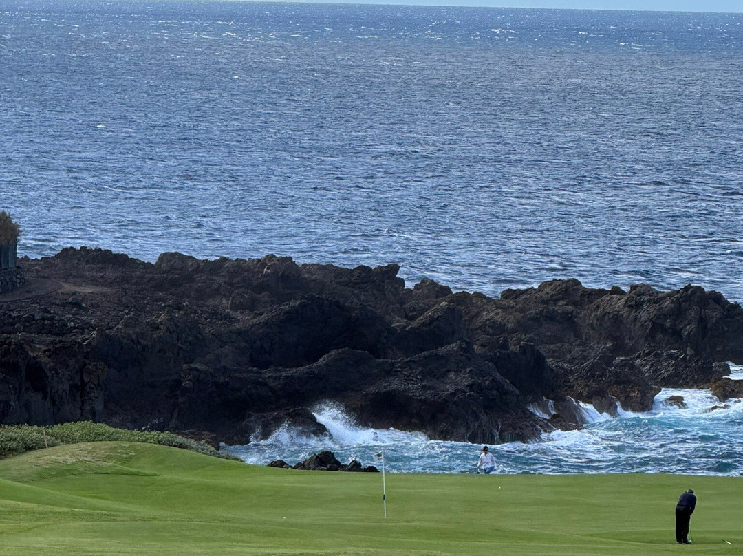 Buenavista Golf-Buenavista del Norte必去景点