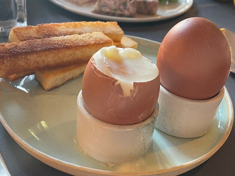 皮克住宅酒店主图