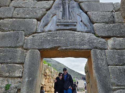 Guide me in Greece tours-奥林匹亚必去景点