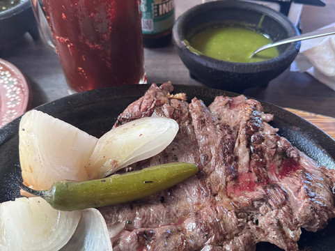 Los Legendarios Suc. Fleteros