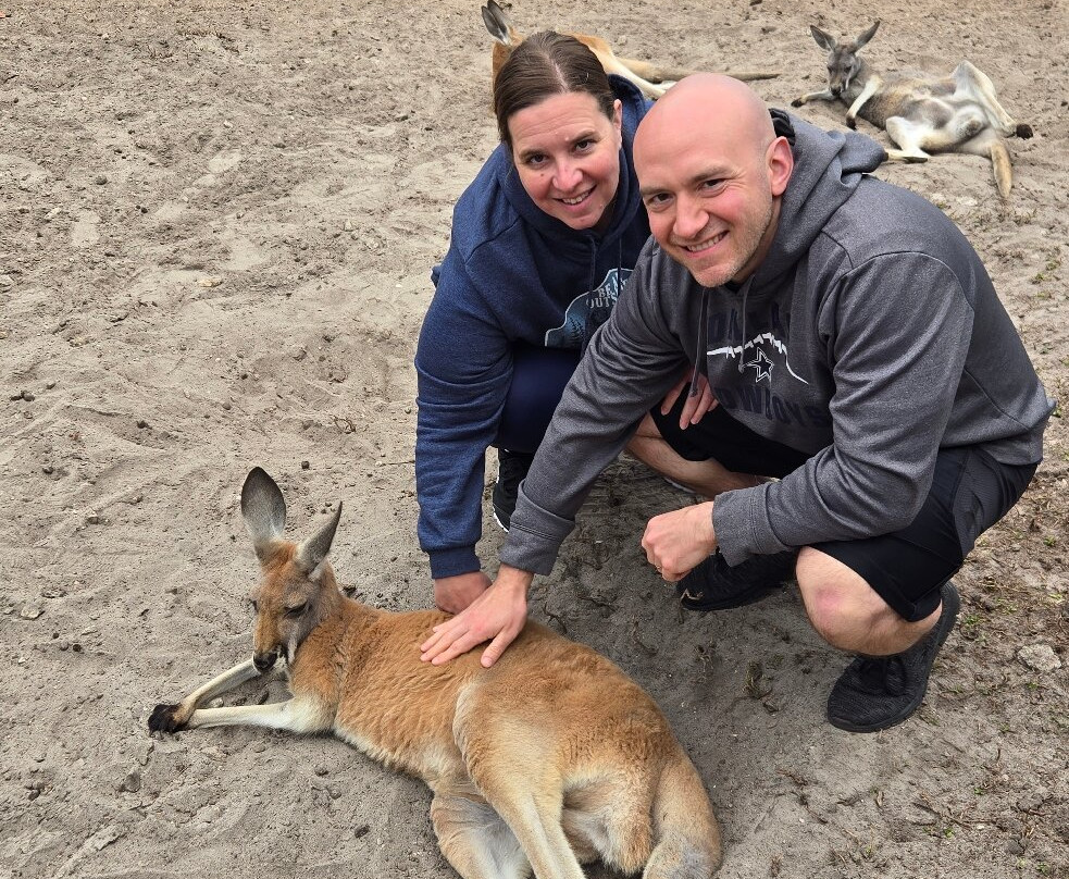 Animal EDventure Park & Safari-博因顿海滩必去景点
