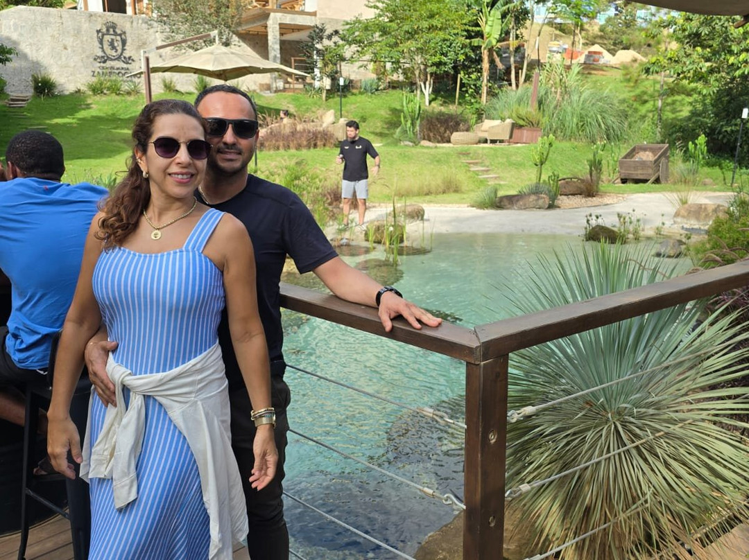 Altas Trilhas-Santa Teresa必去景点