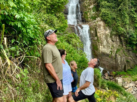 Private Tour Guide in Sri Lanka-科伦坡必去景点