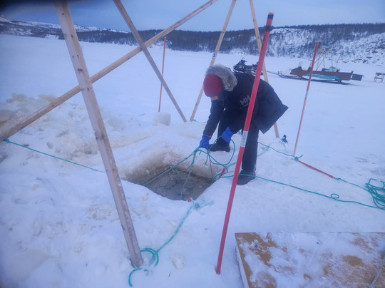 帝王蟹捕捞之旅-希尔克内斯必去景点