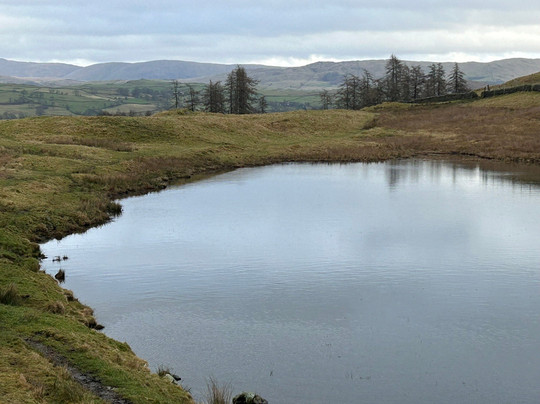贝斯特韦斯特安布尔赛德萨鲁特什酒店主图