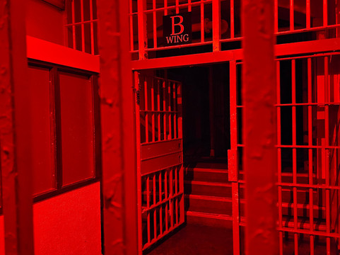 Gloucester Prison Events-格洛斯特必去景点