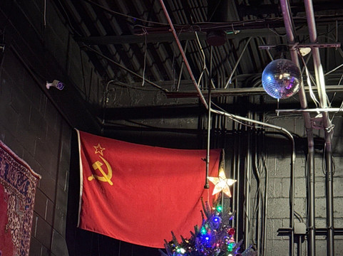 3BR Distillery-Keyport必去景点