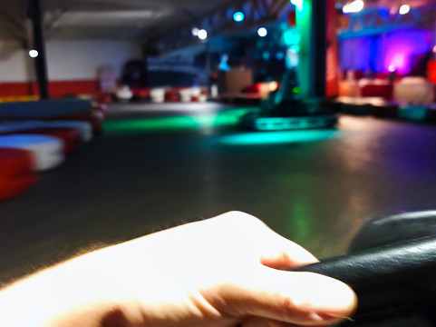 Multi Challenge-厄斯特松德必去景点