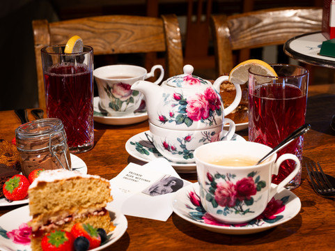 CWGC Information Centre-伊普尔必去景点