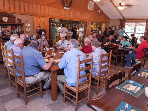 Quail Country Plantation-Arlington必去景点