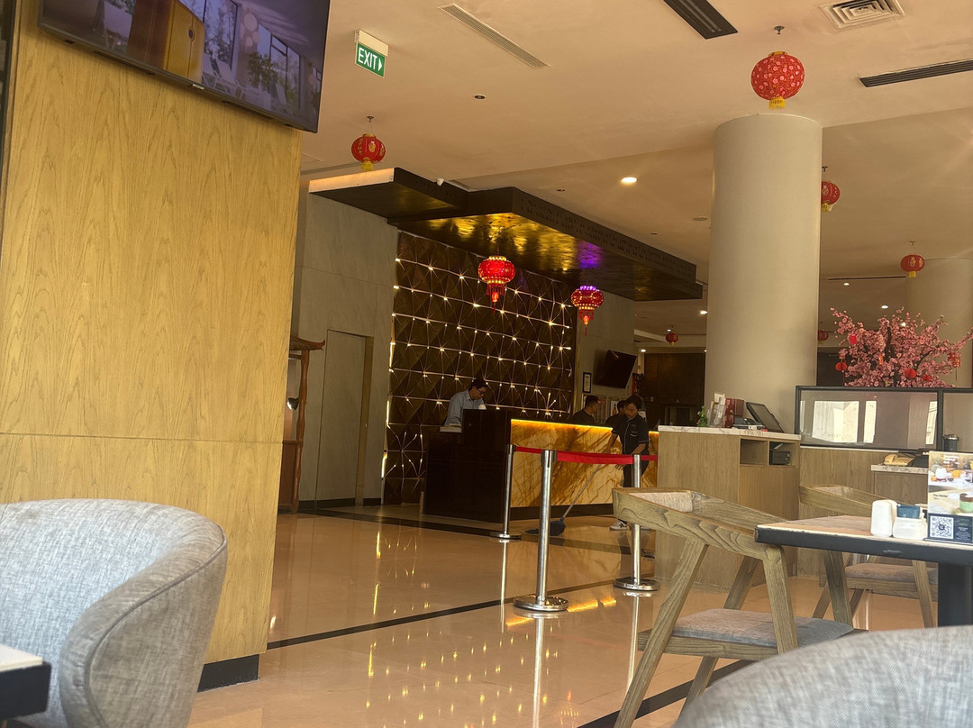 Golden Tulip Pontianak主图