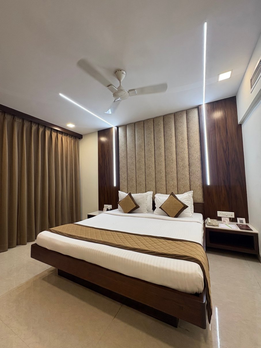 Hotel Celebration-官方