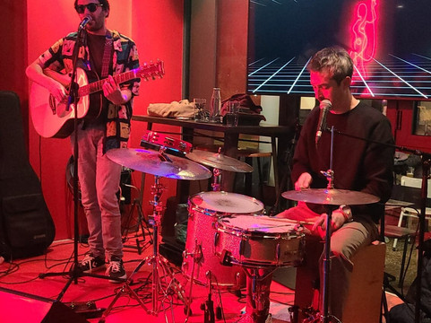 Ninkasi La Roche-sur-Yon