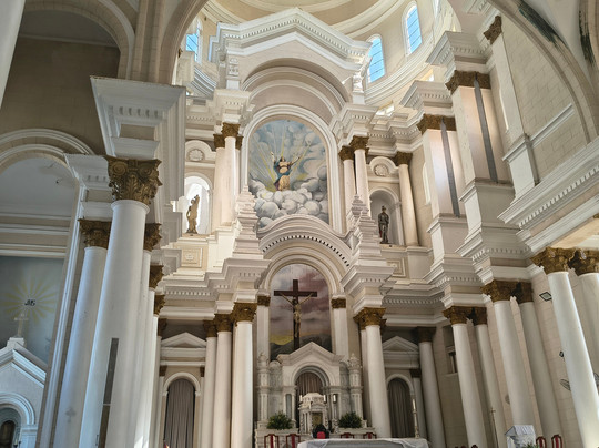 ilheus passeios-Ilheus必去景点