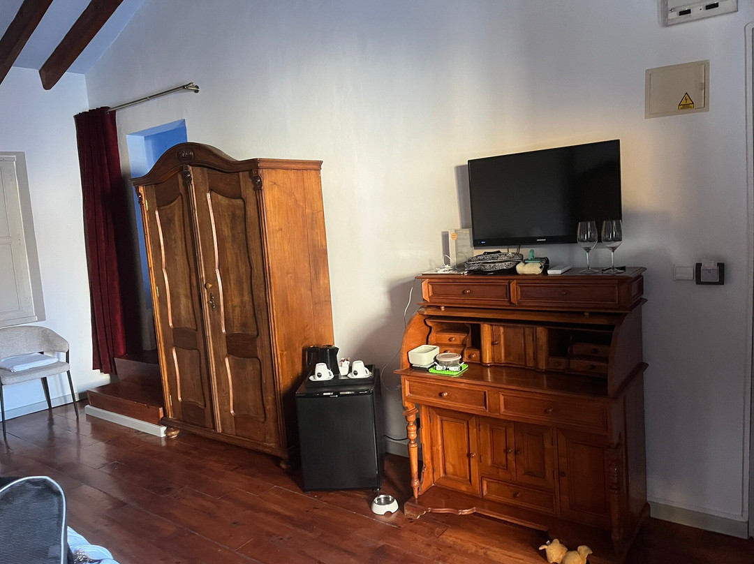 查马雷尔艺术精品酒店主图