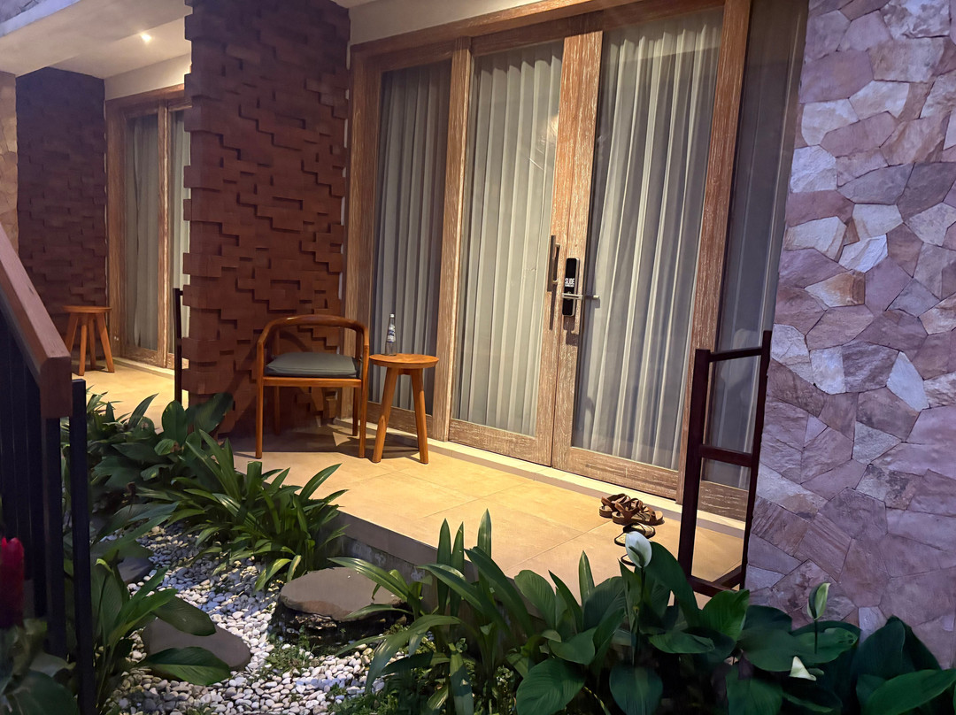 Kahayana Suites主图