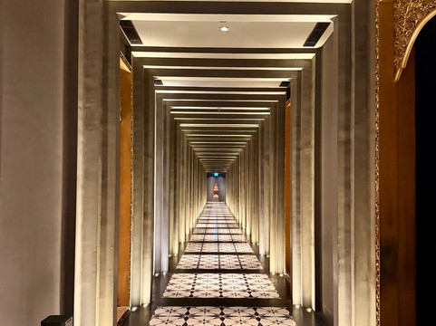 The Apurva Spa-努沙杜瓦必去景点