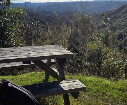 Mountain Bike Station-奥阿库尼必去景点