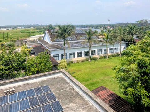 The Farmington Hotel主图