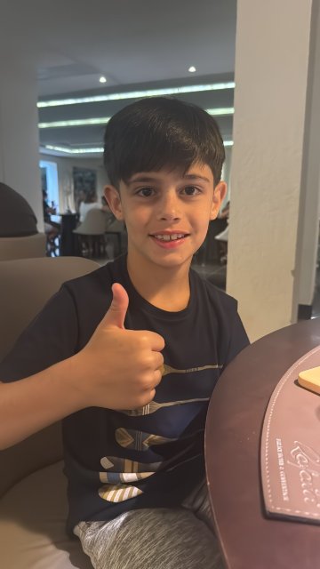 Rafain Palace Hotel & Convention-官方