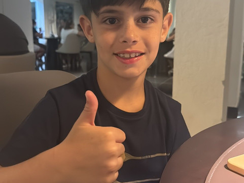 Rafain Palace Hotel & Convention主图