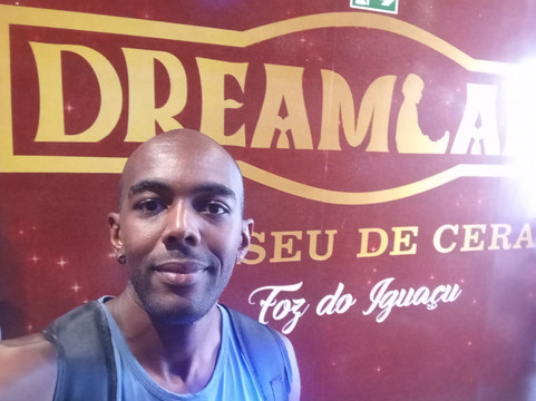 Dreams Park Show-伊瓜苏必去景点