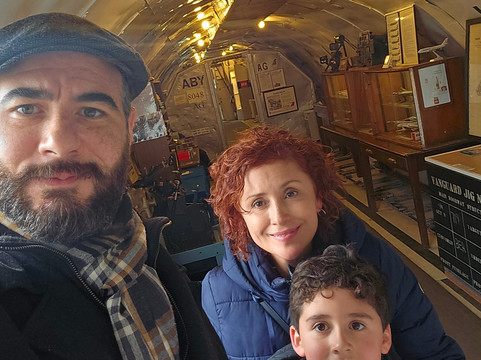 Brooklands Museum-威布里治必去景点