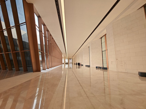 Oman Across Ages Museum-尼日瓦必去景点