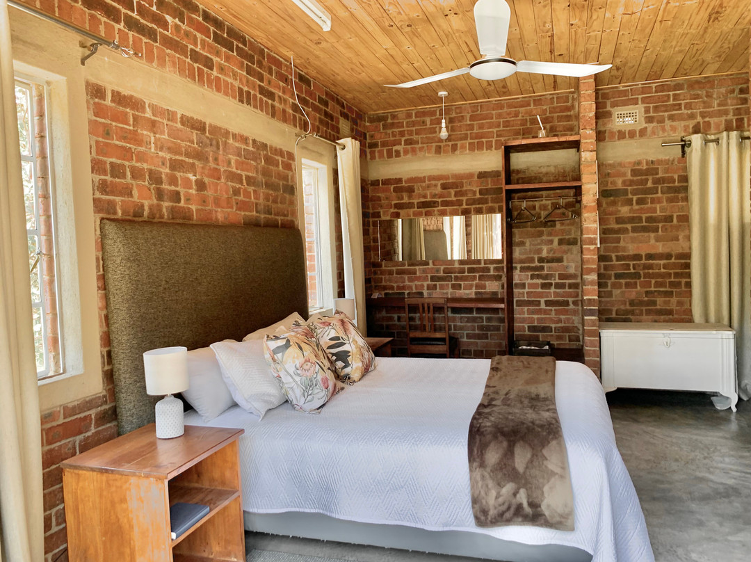 Msasa Guest House Chinhoyi主图