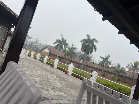 Lumbini Hokke Hotel主图