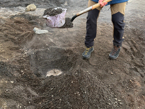 Laugarvatn Fontana Geothermal Baths-Laugarvatn必去景点