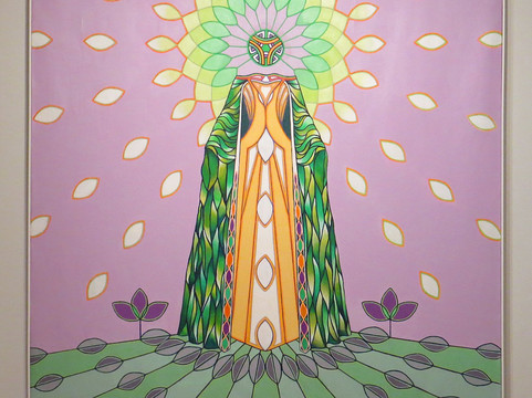 Morris Museum-莫里斯敦必去景点