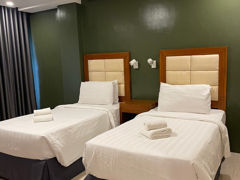 Hotel Herencia 625主图