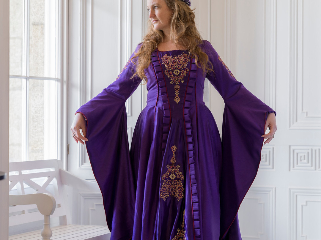 Roswarne House-Camborne必去景点