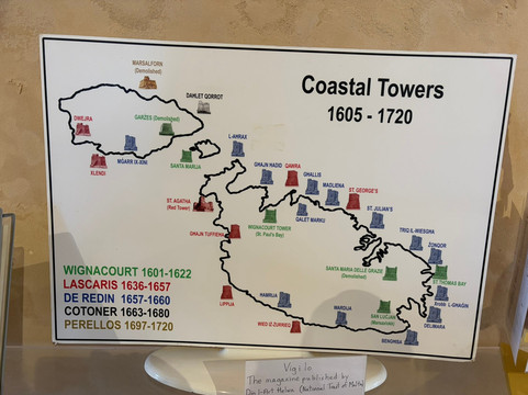 St Agatha's Tower - The Red Tower-梅雷赫必去景点