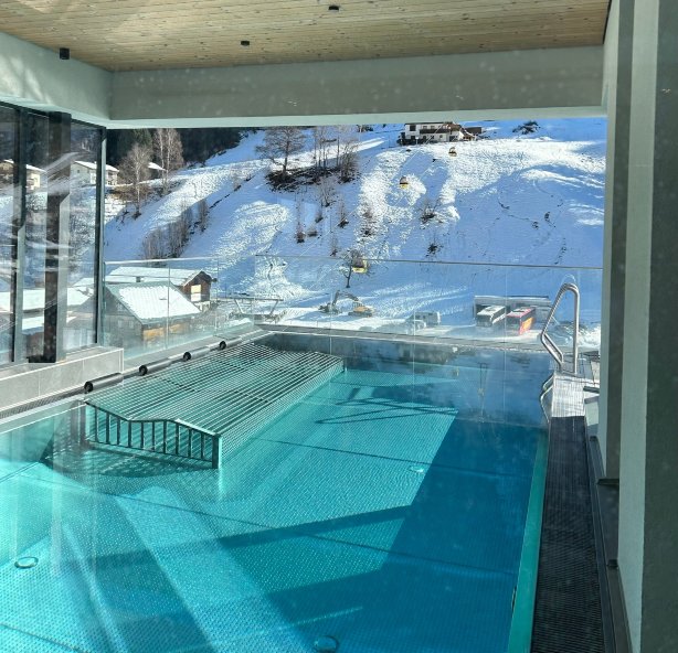 Active Nature Resort DAS SeeMOUNT-官方