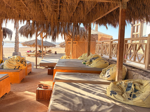 7 Bft KiteHouse Somabay-索马湾必去景点