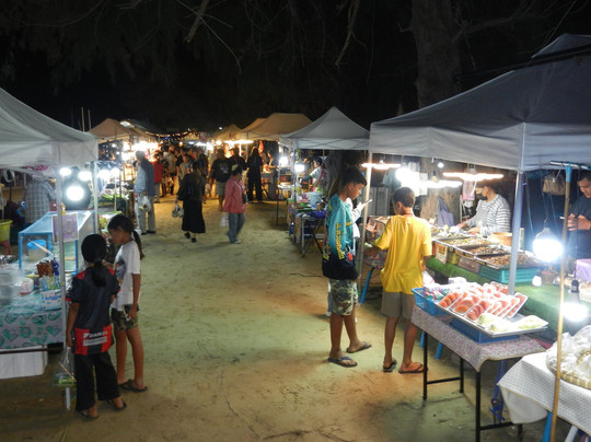 Namaste Resort主图