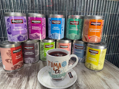 Tanka's La Boutique Del Café