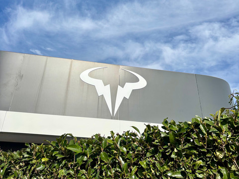 Rafa Nadal Academy-马纳科尔必去景点