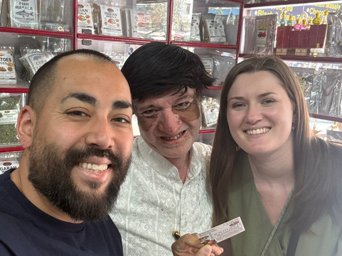 Suncity Spices-焦特布尔必去景点